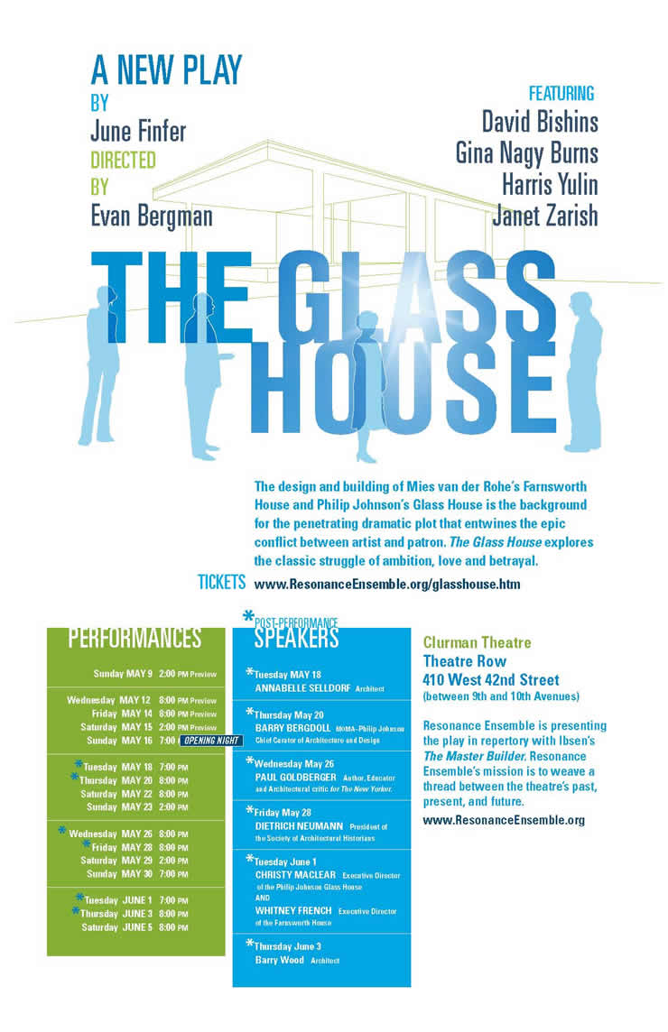 The Glass House